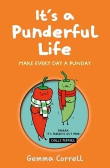 It¿s a Punderful Life - Make Every Day a Punday