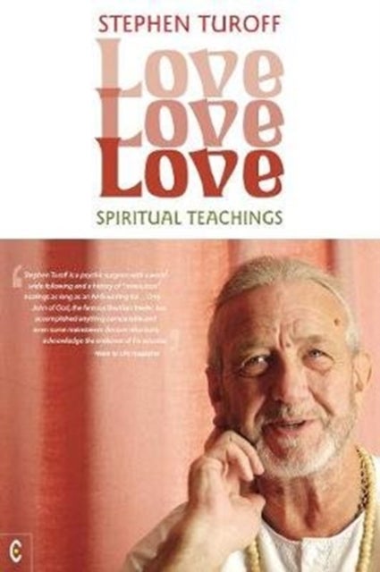 Love, Love, Love - Spiritual Teachings