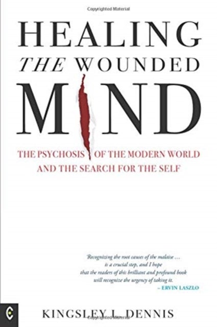 Healing the Wounded Mind - The Psychosis of the Modern World and the Search for the Self