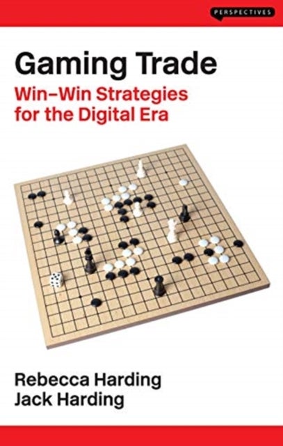 Gaming Trade - Win-Win Strategies for the Digital Era