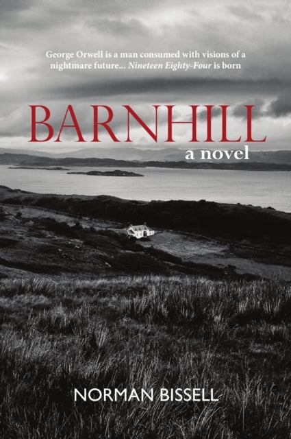 Barnhill - A Novel