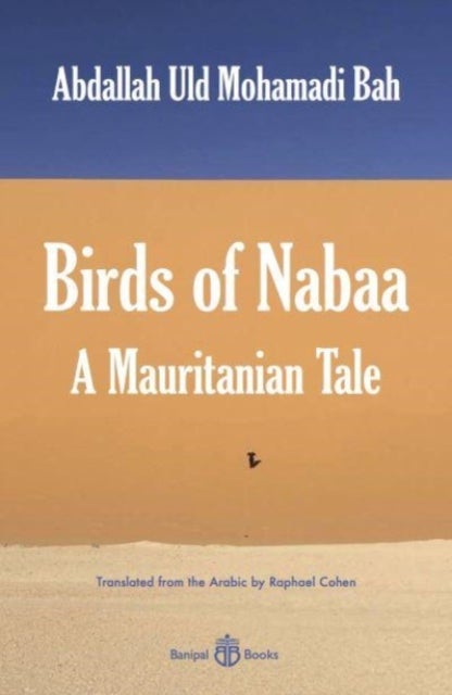 Birds of Nabaa - A Mauritanian Tale