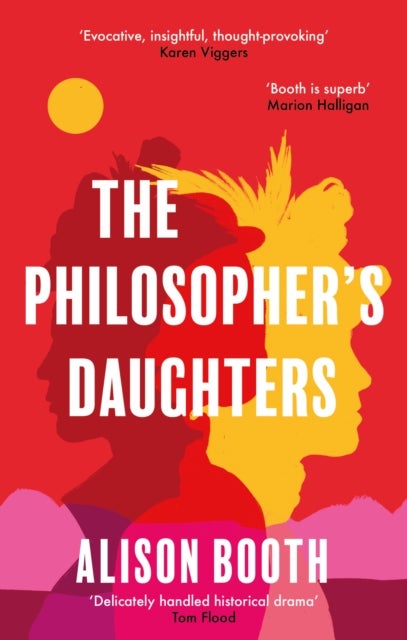 The Philosopher's Daughters