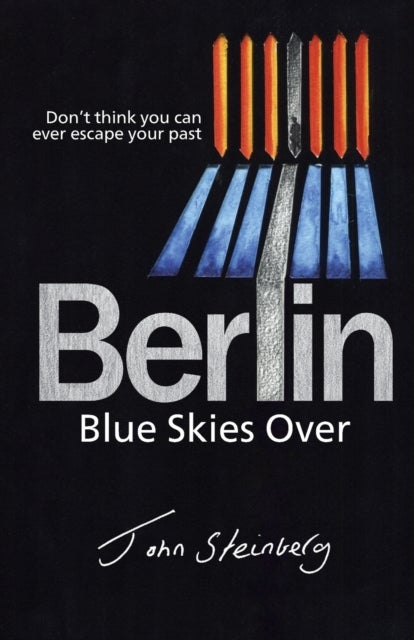 Bilde av Blue Skies Over Berlin Av John Steinberg