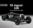 SS Jaguar 100