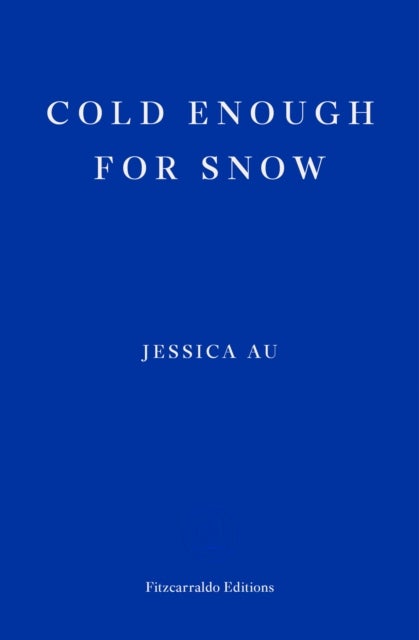 Bilde av Cold Enough For Snow Av Jessica Au