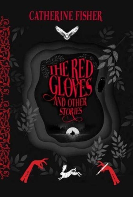 The Red Gloves - and Other Stories