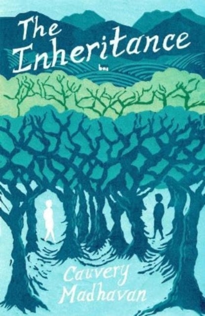 The Inheritance Av Cauvery Madhavan