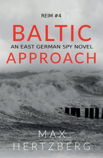 Bilde av Baltic Approach Av Max Hertzberg