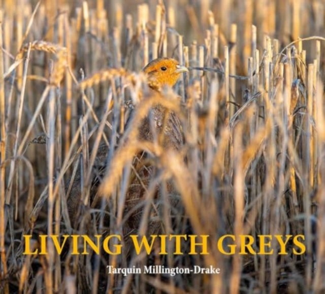 Living with Greys - A celebration of the grey partridge