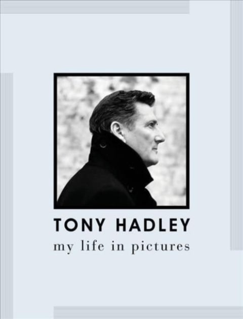 Tony Hadley - My Life in Pictures