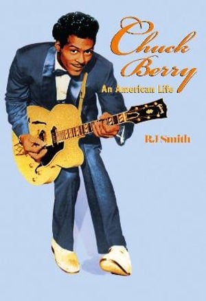 Chuck Berry - An American Life