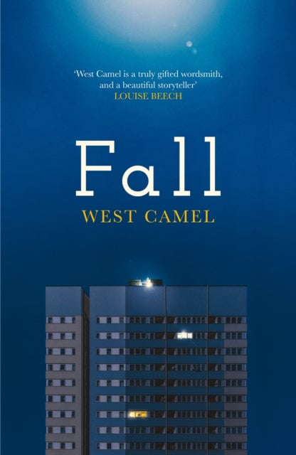 Fall - A spellbinding novel of race, family and friendship by the critically acclaimed author of Attend