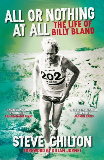 All or Nothing at All - The Life of Billy Bland