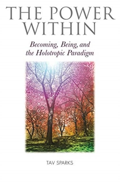 The Power Within - Becoming, Being, and the Holotropic Paradigm
