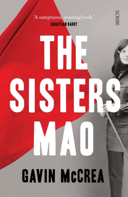 The Sisters Mao - a novel