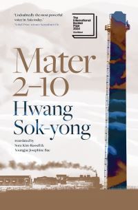 Bilde av Mater 2-10 Av Hwang Sok-yong