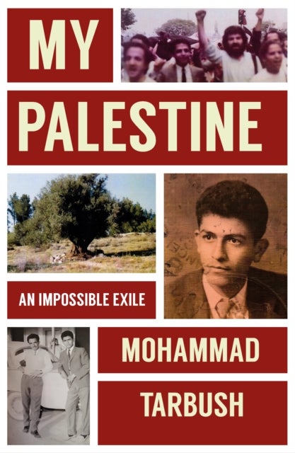 My Palestine - An Impossible Exile