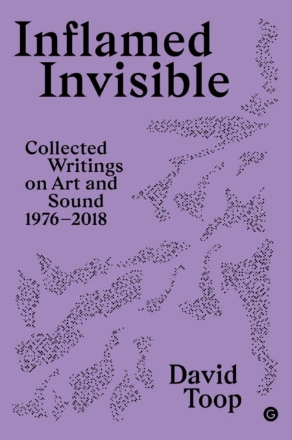 Inflamed Invisible - Collected Writings on Art and Sound, 1976¿2018