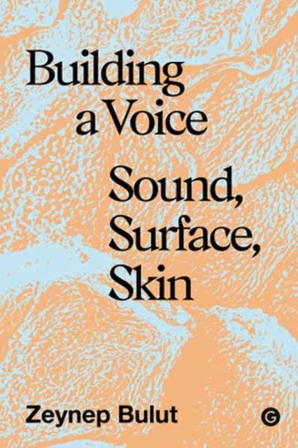 Building a Voice - Sound, Surface, Skin