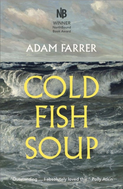 Bilde av Cold Fish Soup Av Adam Farrer
