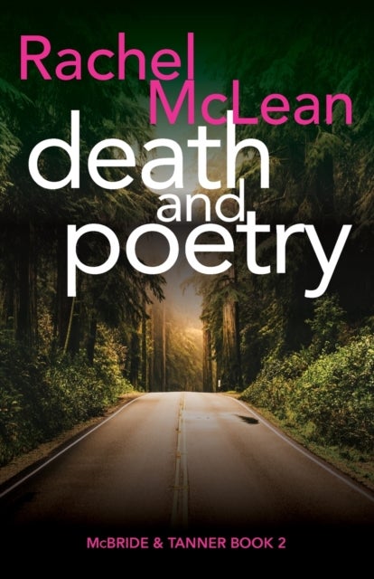 Bilde av Death And Poetry Av Rachel Mclean