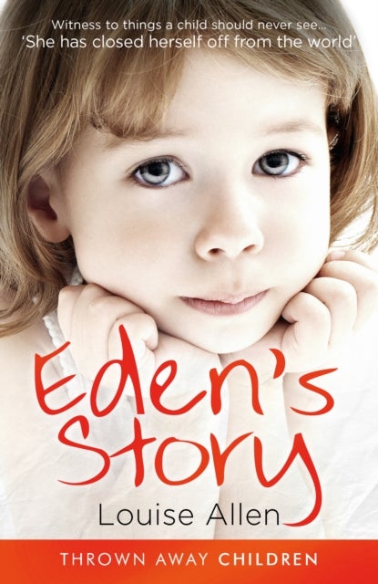 Bilde av Eden&#039;s Story Av Louise Allen