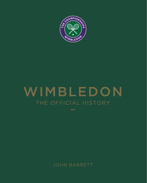 Bilde av Wimbledon Av John Barrett
