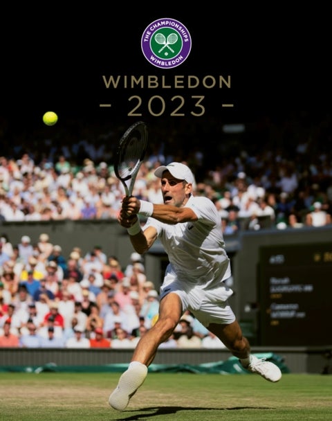 Wimbledon 2023 - The Official Review of The Championships