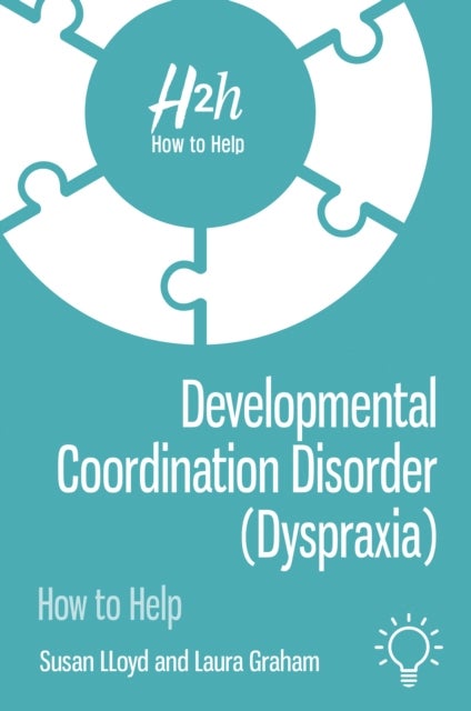 Bilde av Developmental Coordination Disorder (dyspraxia) Av Susan Lloyd, Laura Graham