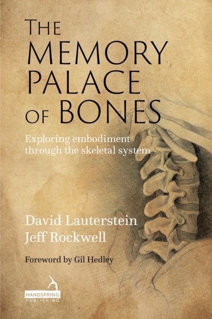 Bilde av The Memory Palace Of Bones Av Jeff Rockwell, David Lauterstein