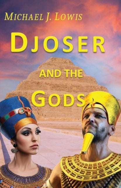 Bilde av Djoser And The Gods