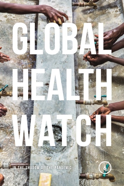 Bilde av Global Health Watch 6