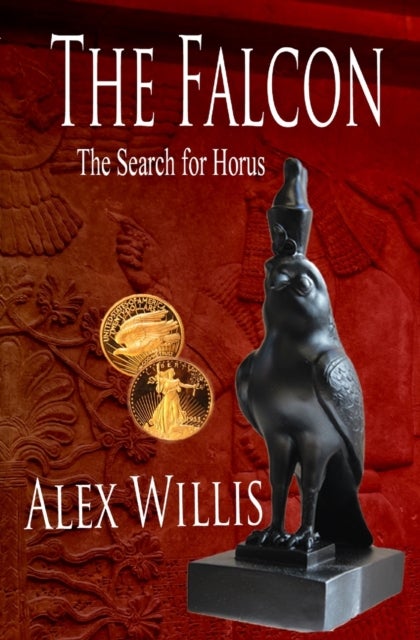 The Falcon - The search for Horus