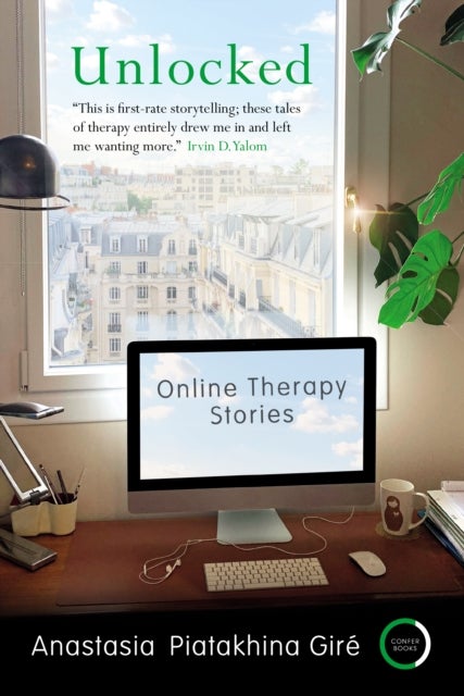 Unlocked - Online Therapy Stories