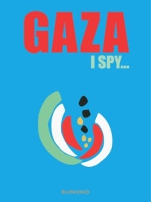 Gaza - I Spy