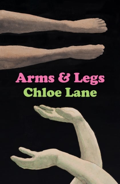 Bilde av Arms &amp; Legs Av Chloe Lane