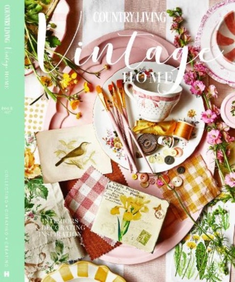 Country Living Vintage Home (Number 7)