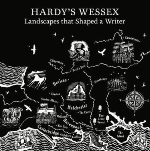 Hardy's Wessex - The Landscapes that Inspired a Writer