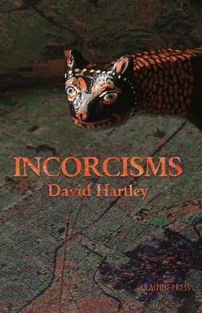 Incorcisms - Strange Short Stories