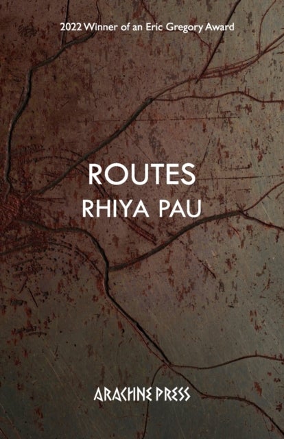 Bilde av Routes Av Rhiya Pau