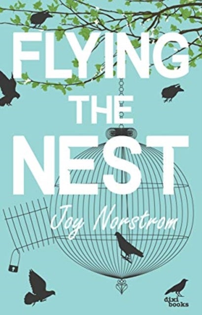 Bilde av Flying The Nest Av Joy Norstrom