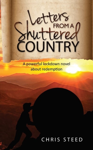 Letters from a Shuttered Country - A powerful lockdown novel about redemption