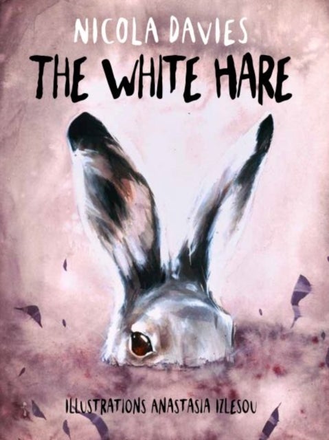 Bilde av Shadows And Light: The White Hare Av Nicola Davies