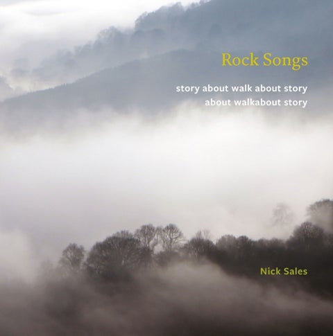 Rock Songs - story about walk about story about walkabout story