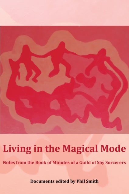 Bilde av Living In The Magical Mode