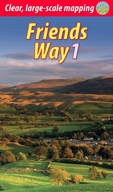 Friends Way 1 - George Fox's journey