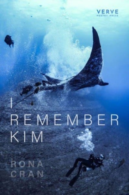 I Remember Kim - a memoir of grief (after Joe Brainard)