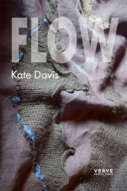 FLOW - A verse novella