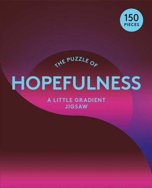The Puzzle of Hopefulness - A Little Gradient Jigsaw